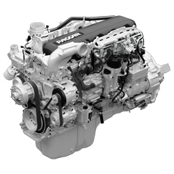 P8A32 Engine